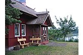 Pension de famille Beržoras Lituanie